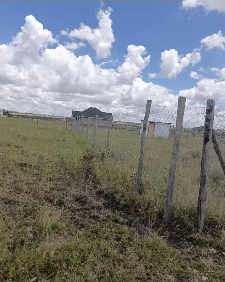 50x100 Plot at KSh 2.5M