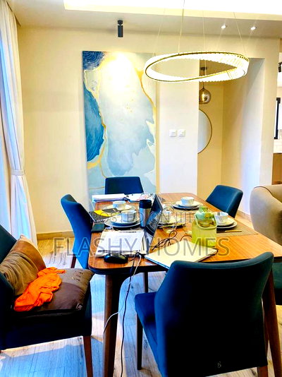 2bdrm Apartment in Kilimani, State House Area for sale - Image 2