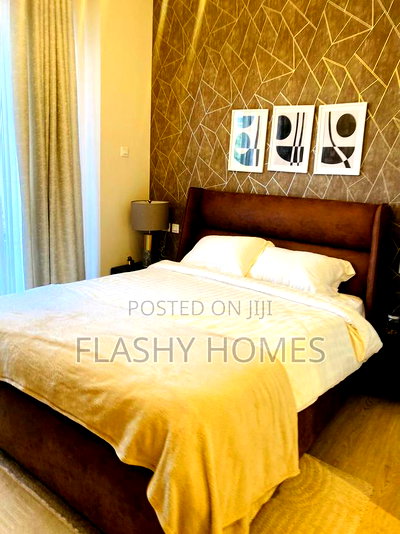 2bdrm Apartment in Kilimani, State House Area for sale - Image 5