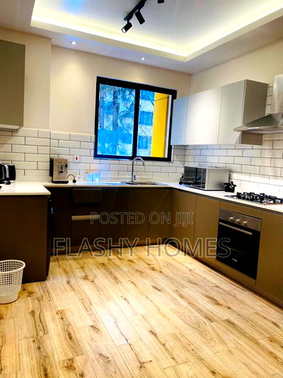 2bdrm Apartment in Kilimani, State House Area for sale - Image 4