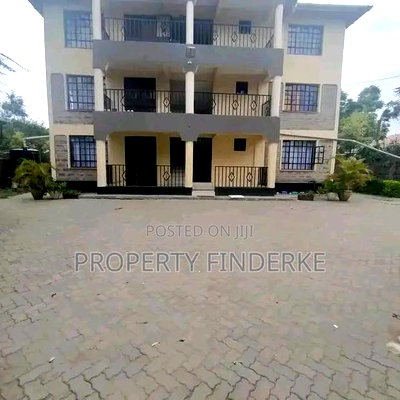 3bdrm Apartment in Kitengela for rent - Image 1