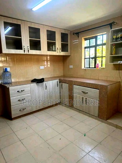 3bdrm Apartment in Kitengela for rent - Image 9