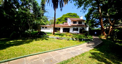 Half Acre Garden Home at KSh 320K