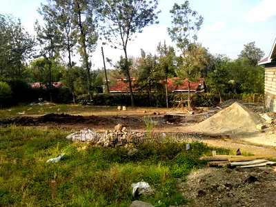 Residential Quarter Acre Plot in Ongata Rongai, Gated Estate - Image 1
