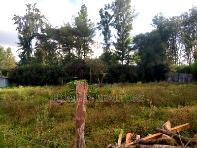 Residential Quarter Acre Plot in Ongata Rongai, Gated Estate - Image 3
