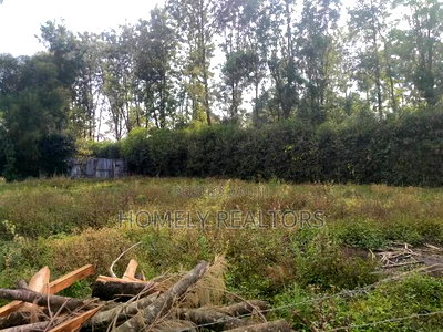 Residential Quarter Acre Plot in Ongata Rongai, Gated Estate - Image 4