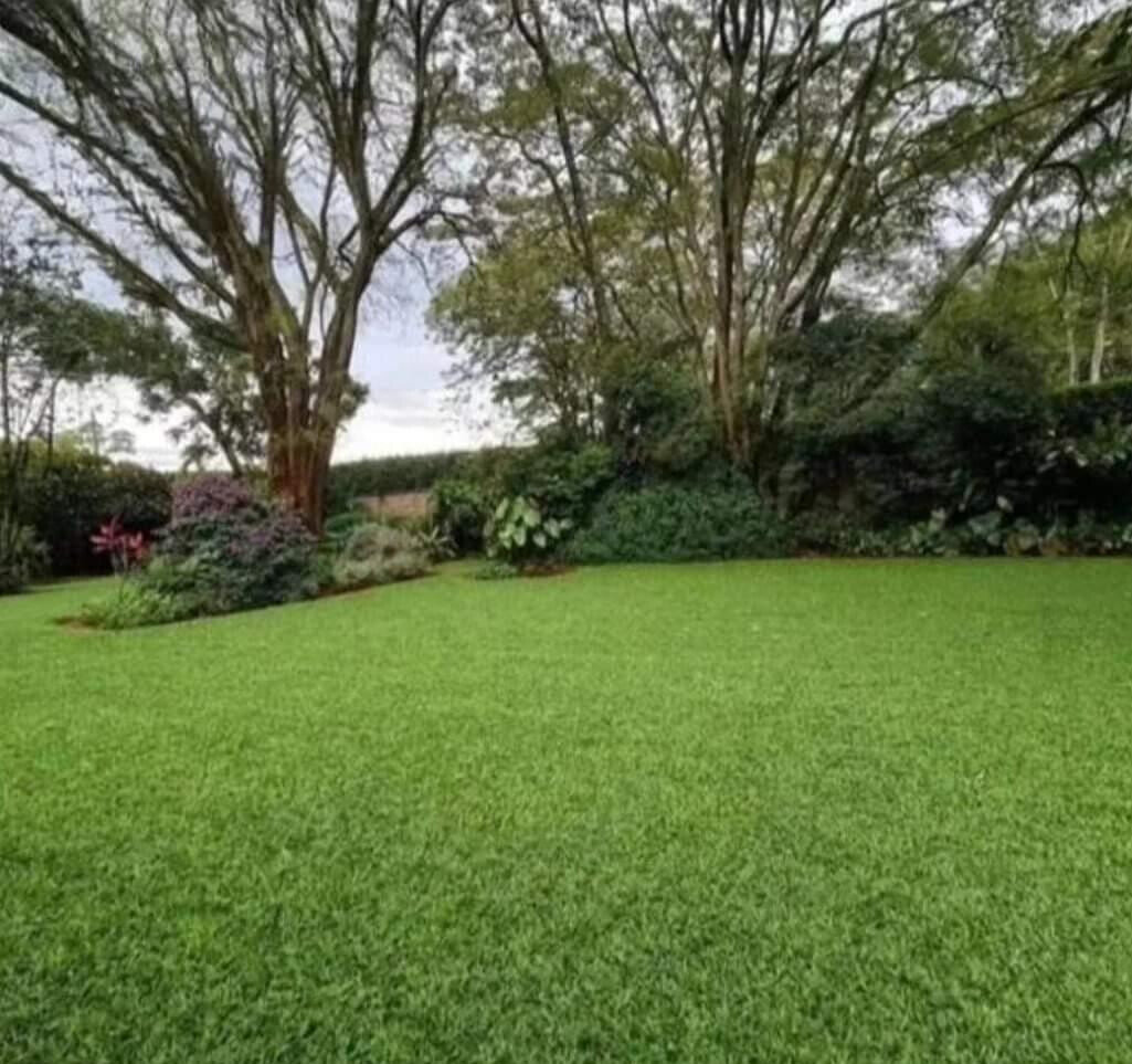 5-Ensuite Villa with Pool on 0.5-Acre – Karen, Nairobi