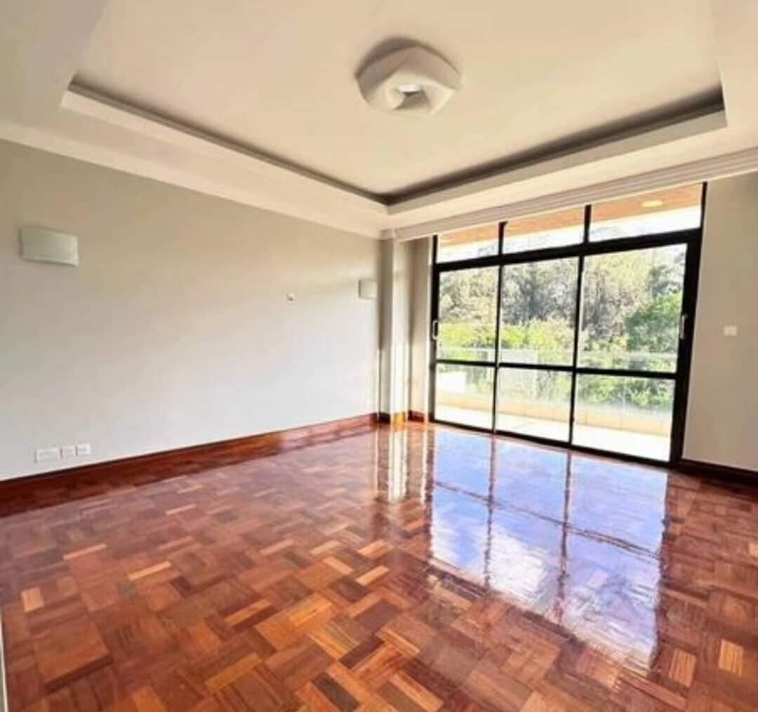 5-Ensuite Villa with Pool on 0.5-Acre – Karen, Nairobi