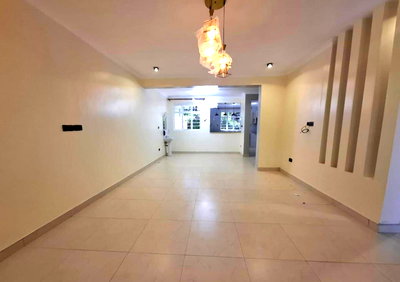 4BR Semi-Detached at KSh 200K