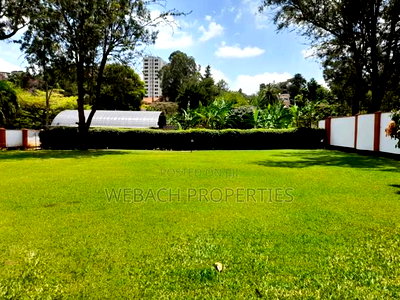5bdrm Mansion in Dikdik Road, Kileleshwa for sale - Image 20