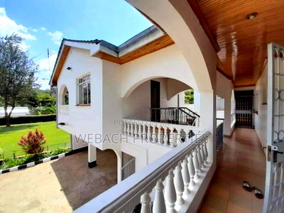 5bdrm Mansion in Dikdik Road, Kileleshwa for sale - Image 3