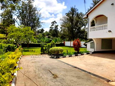 5bdrm Mansion in Dikdik Road, Kileleshwa for sale - Image 18