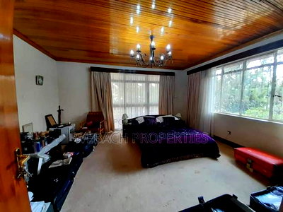 5bdrm Mansion in Dikdik Road, Kileleshwa for sale - Image 16