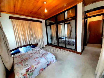 5bdrm Mansion in Dikdik Road, Kileleshwa for sale - Image 12