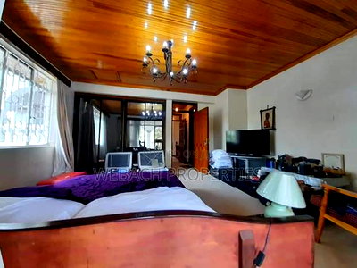 5bdrm Mansion in Dikdik Road, Kileleshwa for sale - Image 7