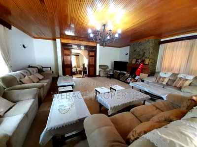 5bdrm Mansion in Dikdik Road, Kileleshwa for sale - Image 15