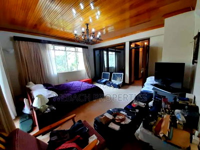 5bdrm Mansion in Dikdik Road, Kileleshwa for sale - Image 17