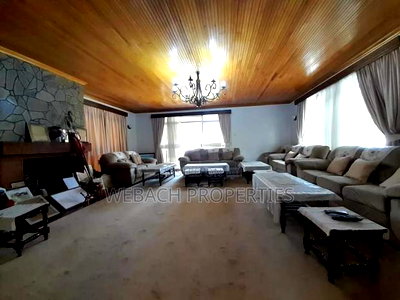 5bdrm Mansion in Dikdik Road, Kileleshwa for sale - Image 14