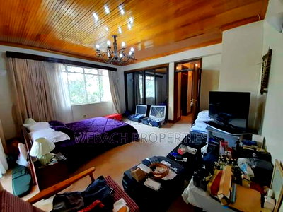 5bdrm Mansion in Dikdik Road, Kileleshwa for sale - Image 6