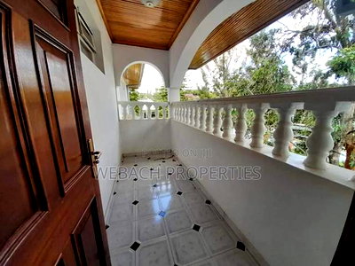 5bdrm Mansion in Dikdik Road, Kileleshwa for sale - Image 13