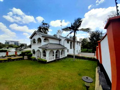 5bdrm Mansion in Dikdik Road, Kileleshwa for sale - Image 2