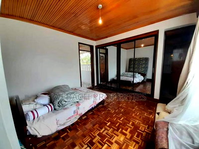 5bdrm Mansion in Dikdik Road, Kileleshwa for sale - Image 11