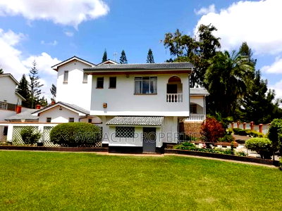 5bdrm Mansion in Dikdik Road, Kileleshwa for sale - Image 19