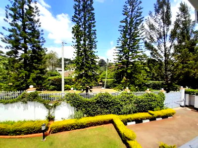 5bdrm Mansion in Dikdik Road, Kileleshwa for sale - Image 4