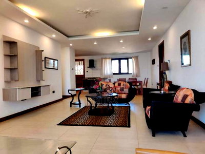 Furnished 3bdrm Apartment in Nyali for rent - Image 10