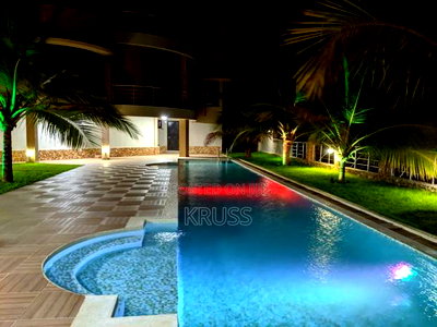 Furnished 3bdrm Apartment in Nyali for rent - Image 6