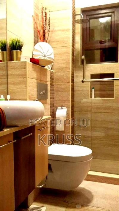 Furnished 3bdrm Apartment in Nyali for rent - Image 15