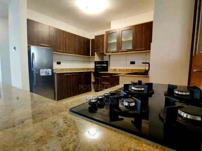 Furnished 3bdrm Apartment in Nyali for rent - Image 12