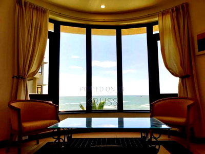 Furnished 3bdrm Apartment in Nyali for rent - Image 1