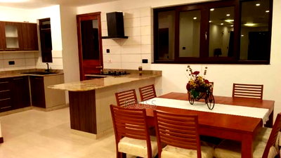 Furnished 3bdrm Apartment in Nyali for rent - Image 16