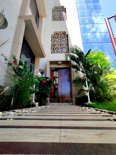 Furnished 3bdrm Apartment in Nyali for rent - Image 4