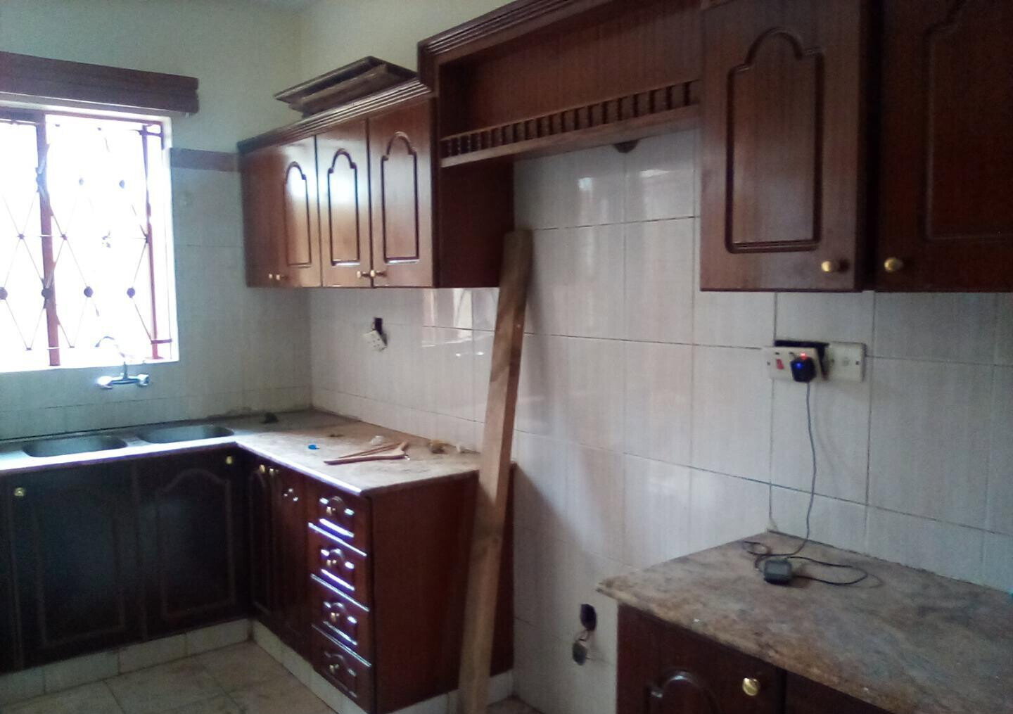 4-Bed Townhouse with Pool & Staff Quarters - Westlands