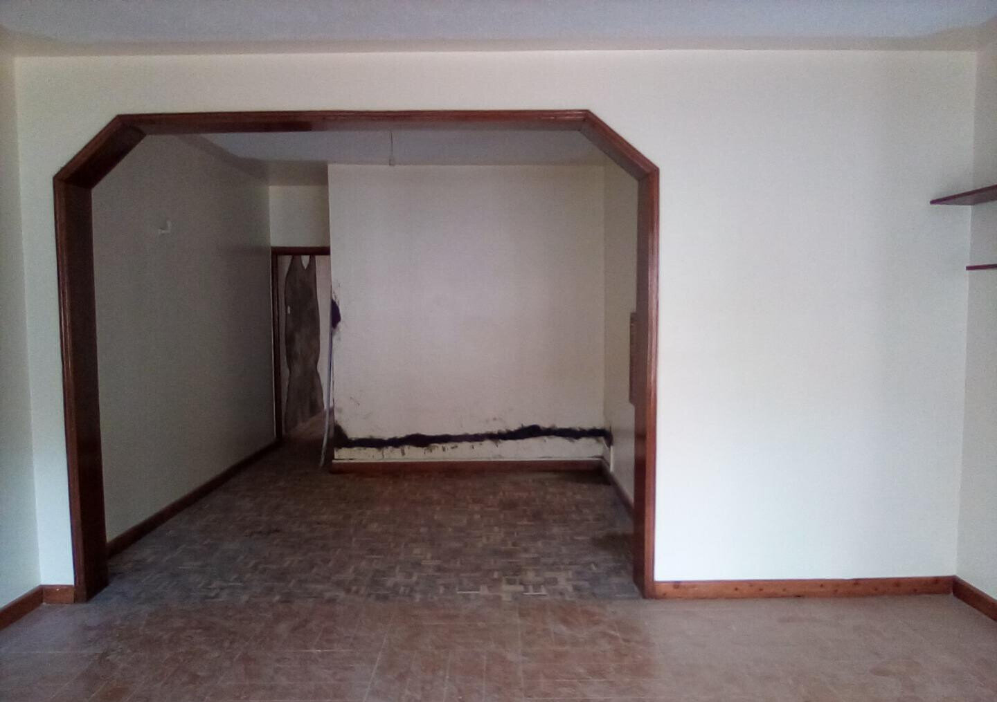 4-Bed Townhouse with Pool & Staff Quarters - Westlands