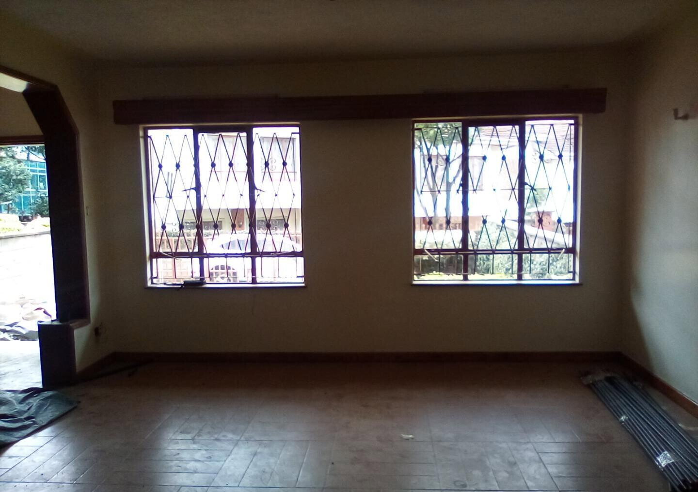 4-Bed Townhouse with Pool & Staff Quarters - Westlands