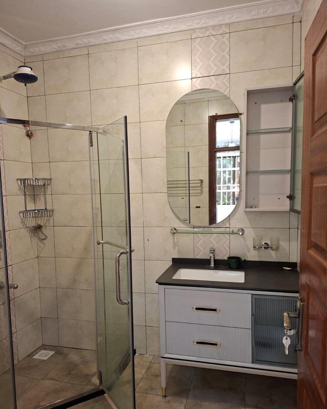 7BR Muthaiga Home with Garden