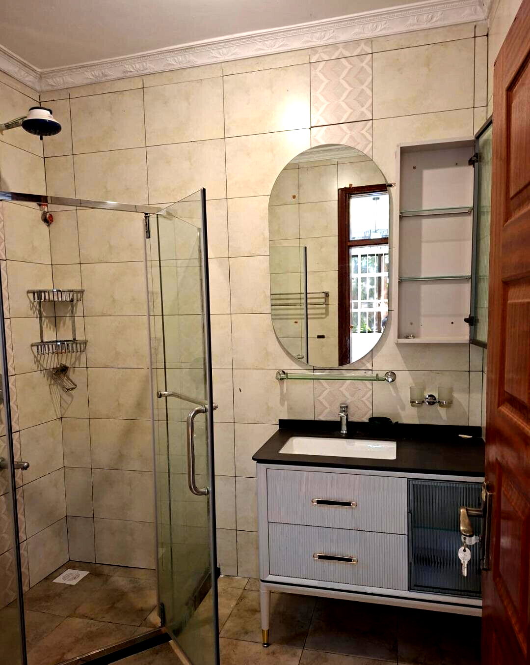 7BR Muthaiga Home with Garden