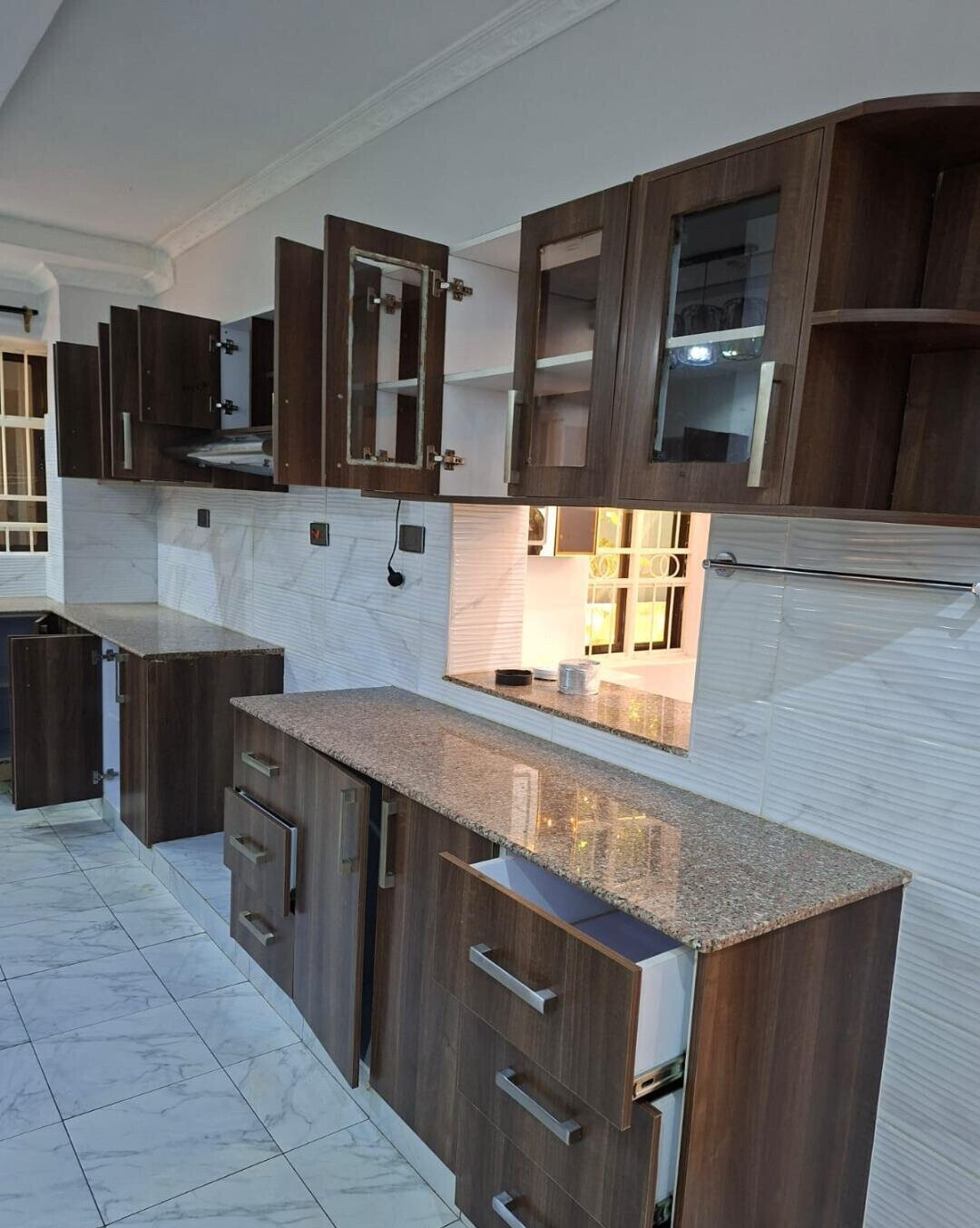 7BR Muthaiga Home with Garden
