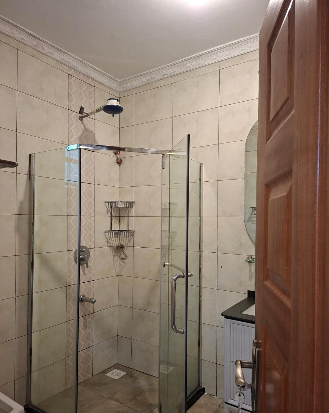 7BR Muthaiga Home with Garden