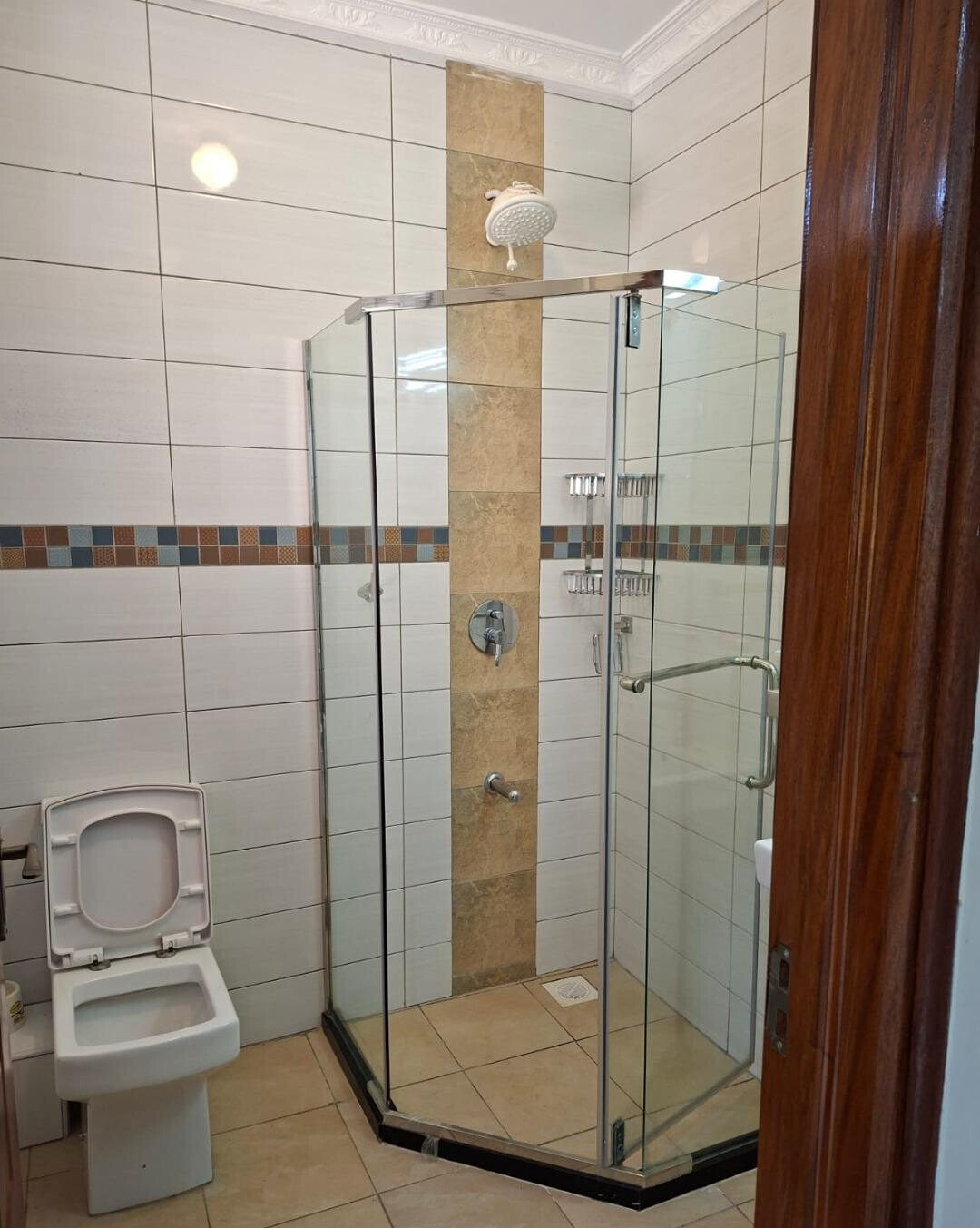 7BR Muthaiga Home with Garden