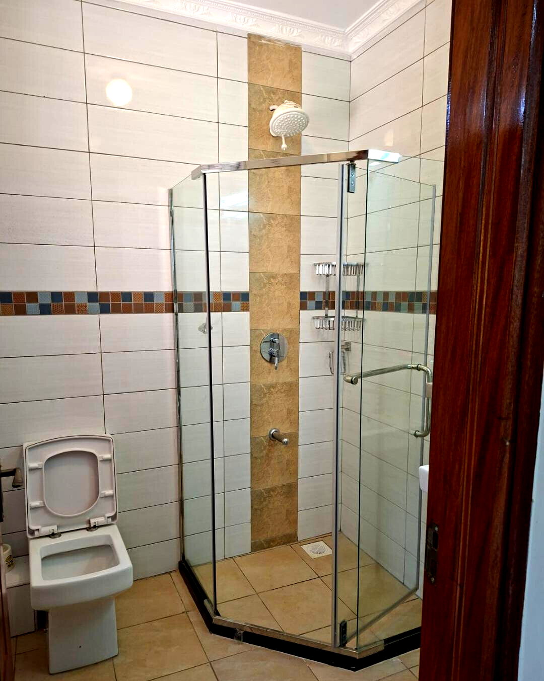 7BR Muthaiga Home with Garden