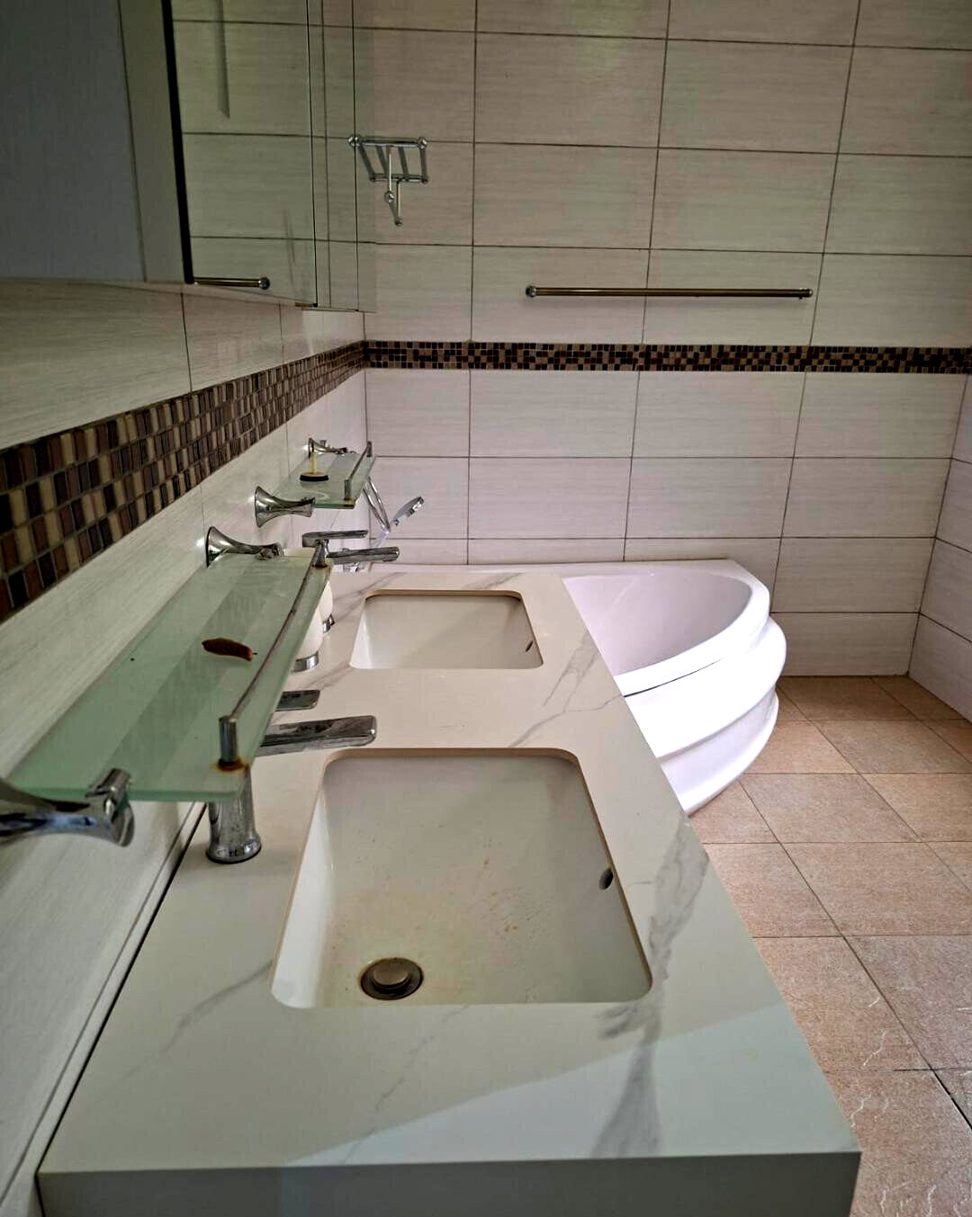 7BR Muthaiga Home with Garden