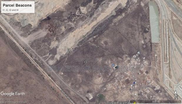 Prime 2.7-Acre Commercial Plot for Sale in Syokimau Near SGR