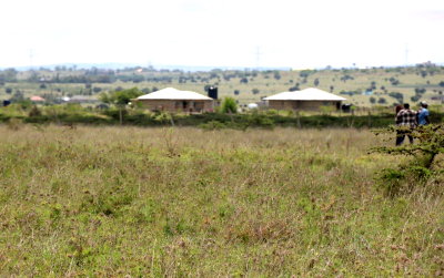 Quarter Acre Plot Under 1.5M