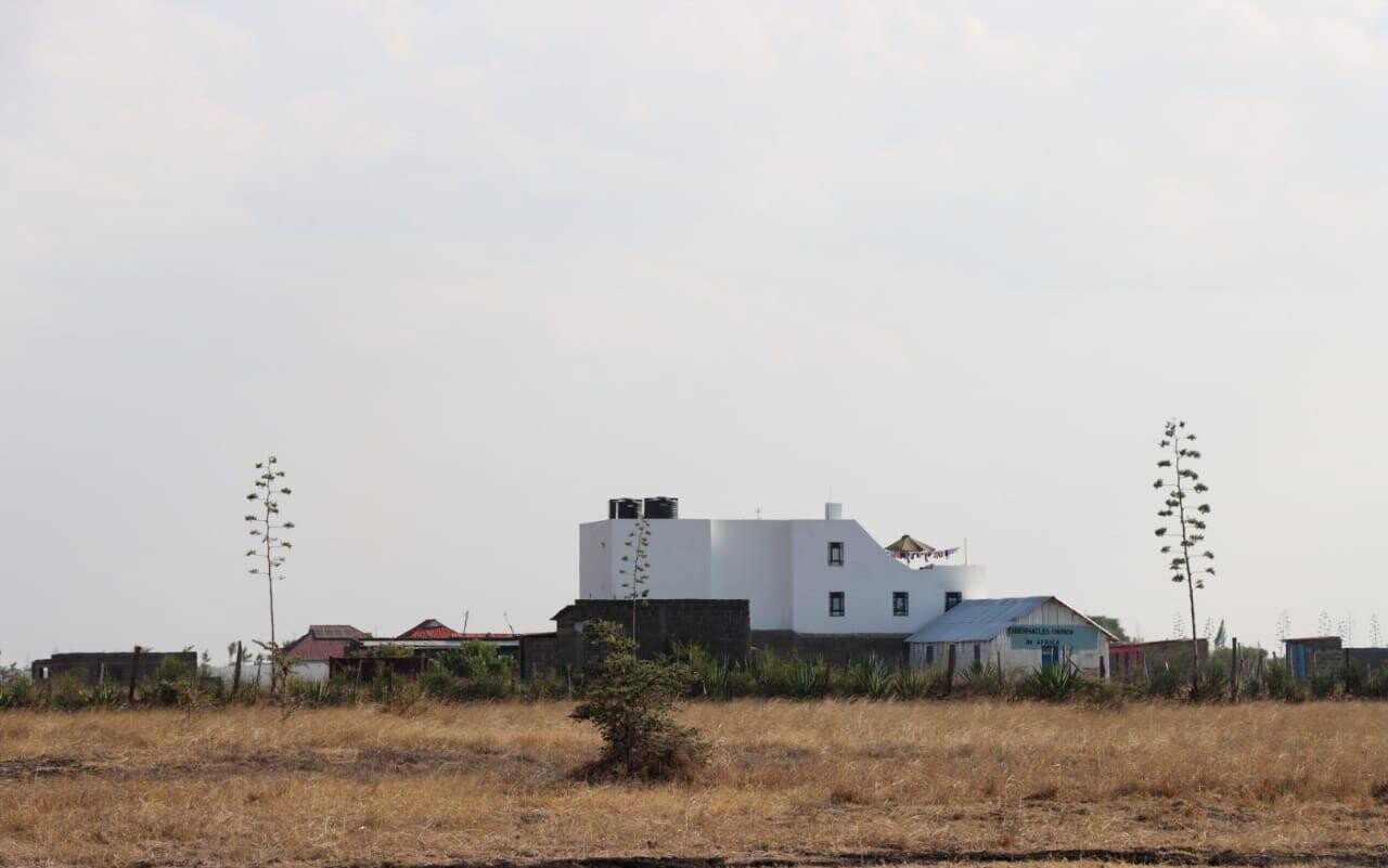 Quarter Acre Plot Under 1.5M