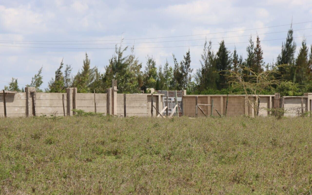 Quarter Acre Plot Under 1.5M