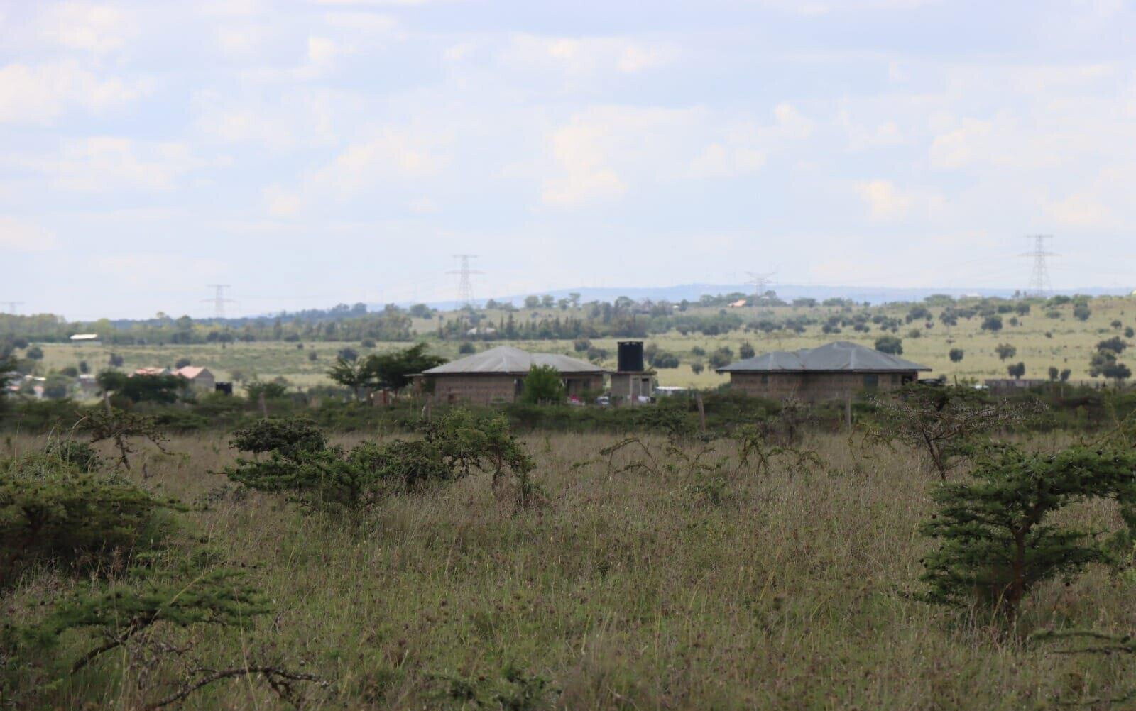 Quarter Acre Plot Under 1.5M